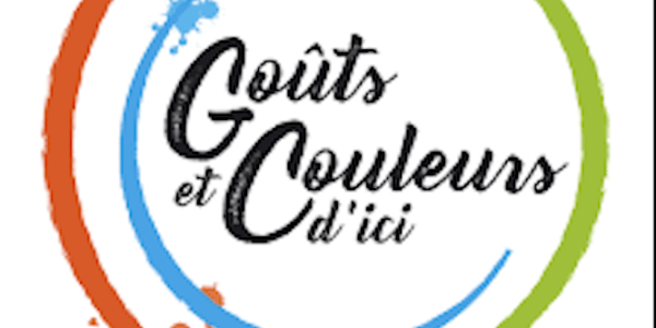 Gouts et Couleurs d’ici Externes Boîte de réception