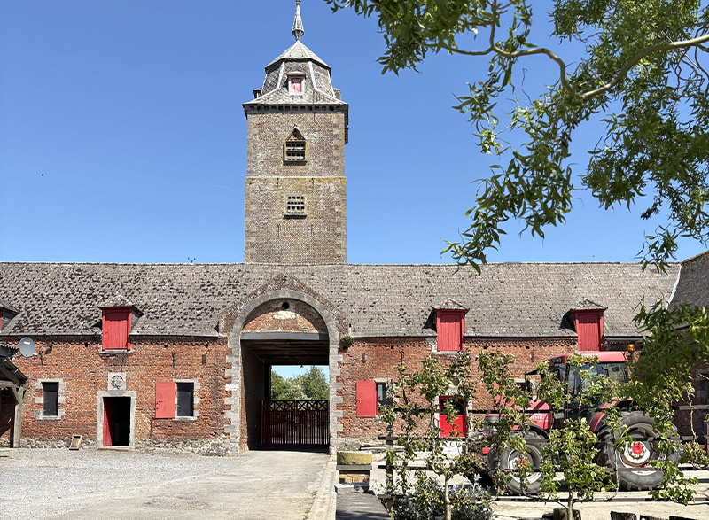 la-ferme-du-parc-page-agora-champetre-location-salle-teambuilding-evenements-section-seminaires-reunions-photo-01 Location salle de réunion à Lens, la Ferme du Parc, deux salles professionnelles au cœur de la ferme à 15 minutes de Mons.