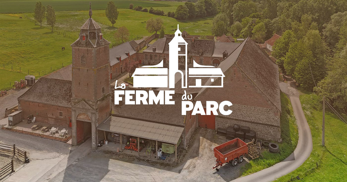La Ferme du Parc
